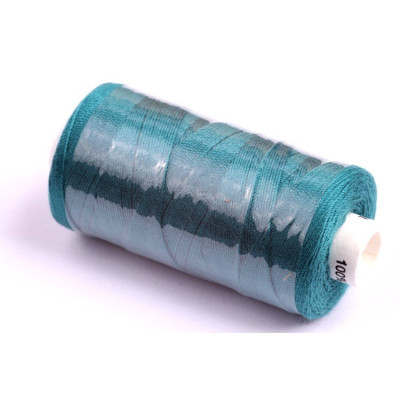 Fil de jean 0,5 mm N. 14 Vert