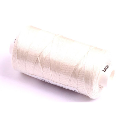 Hilo de jeans 0.5 mm N. 16 Blanco