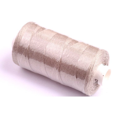Hilo de jeans 0.5 mm N. 20 Beige