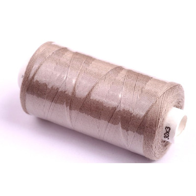 Jeansfaden 0,5 mm N. 21 Braun