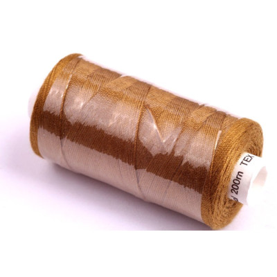 Fil de jean 0,5 mm N. 22 Marron