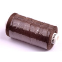 Jeans thread 0,5 mm N. 23 Brown
