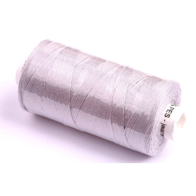 Fil de jean 0,5 mm N. 26 Gris