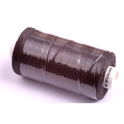 Jeans thread 0,5 mm N. 30 Grey