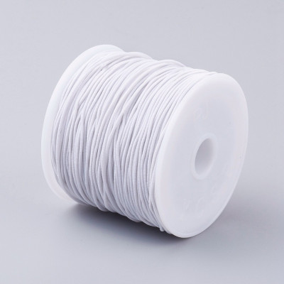 Rubber band N. 14 White