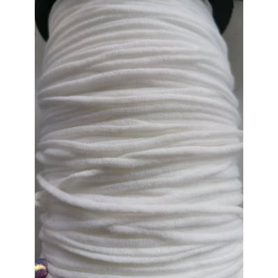 Rubber band N. 15 White