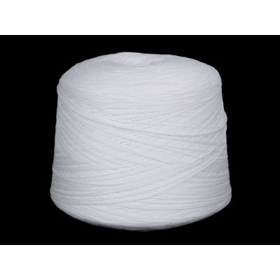 Élastique N. 16 Blanc