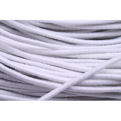 Rubber band N. 18 White