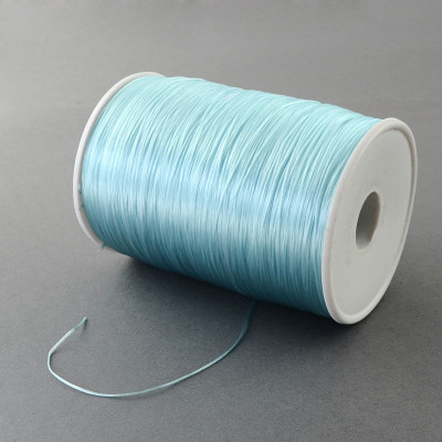 Rubber band N. 21 Light blue