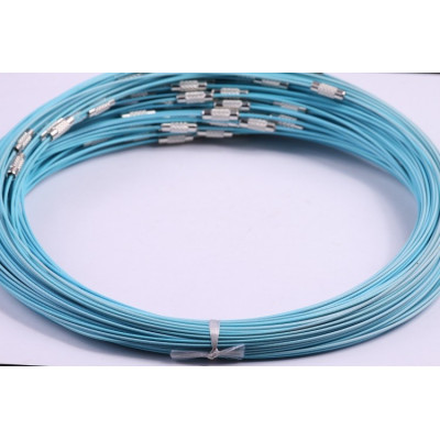 Cercle N. 6 Bleu clair