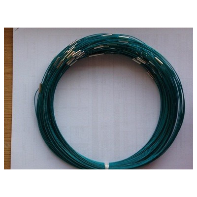 Circle N. 5 Light blue