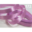 Nastri di raso 6 mm N. 172 Viola
