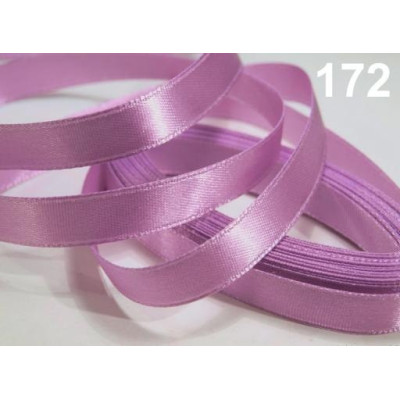 Satinbänder 6 mm N. 172 Violett