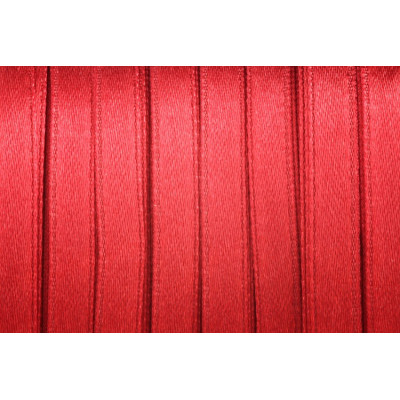 Satinbänder 6 mm N. 20 Rot