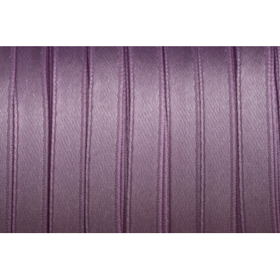 Rubans satin 6 mm N. 22 Violet
