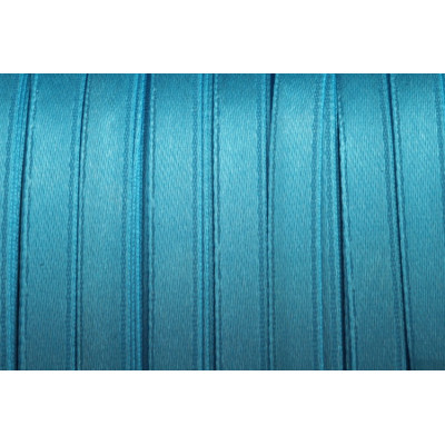 Satinbänder 6 mm N. 26 Hellblau