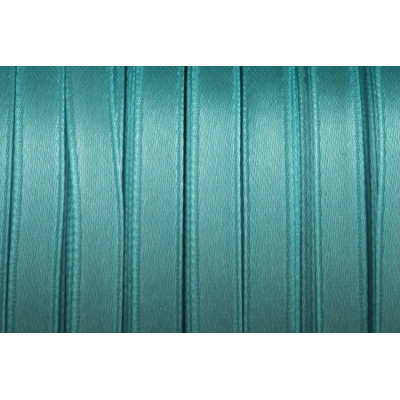 Nastri di raso 6 mm N. 27 Verde