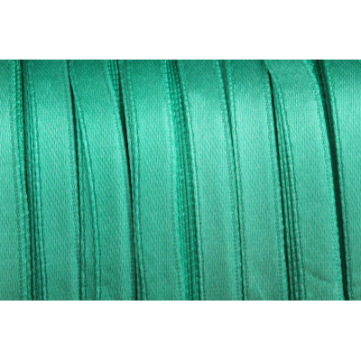 Satinbänder 6 mm N. 28 Grün