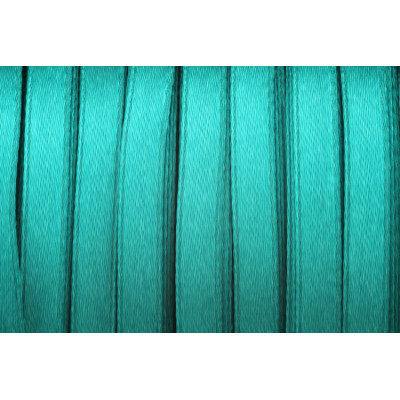 Satin ribbons 6 mm N. 29 Green