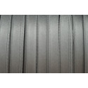 Rubans satin 6 mm N. 31 Gris
