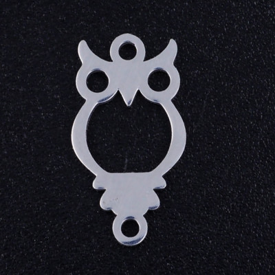 Elementos de union N. 3 Plata