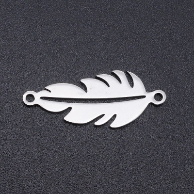 Junction elements N. 13 Silver