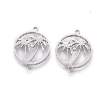 Kreuzungselemente N. 31 Silber