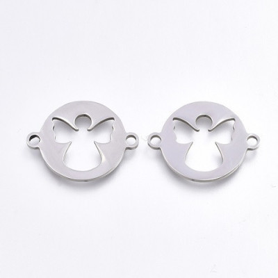 Junction elements N. 33 Silver