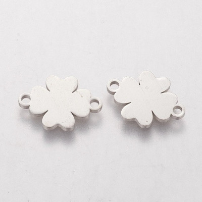 Junction elements N. 35 Silver