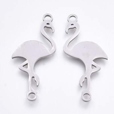 Elements de jonction N. 37 Argent