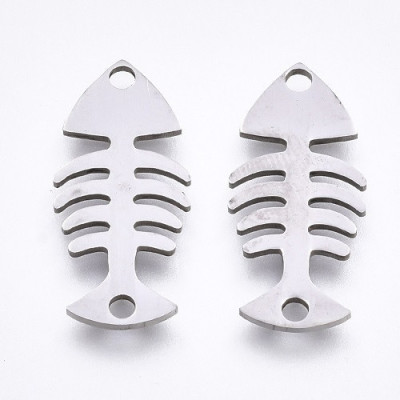 Junction elements N. 39 Silver