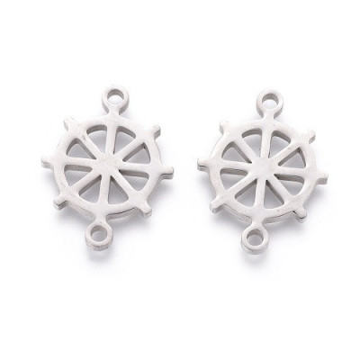 Junction elements N. 42 Silver