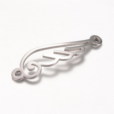 Junction elements N. 47 Silver