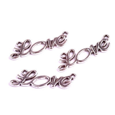 Elementos de union N. 793 Plata