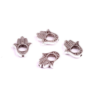 Junction elements N. 97 Silver