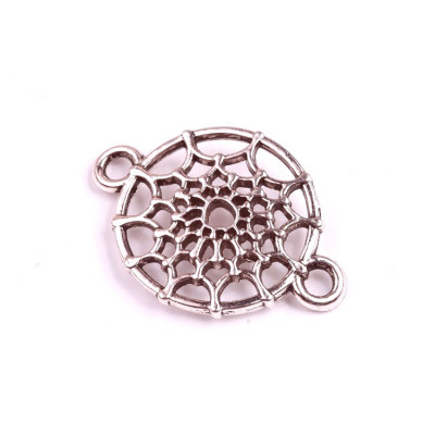 Elementos de union N. 300 Plata