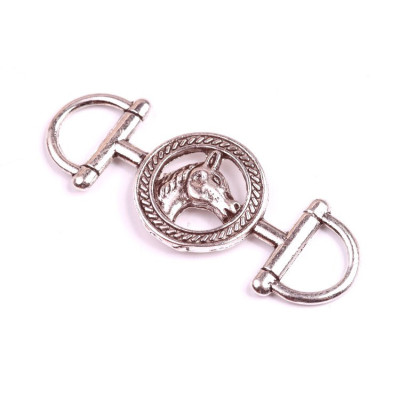 Junction elements N. 304 Silver