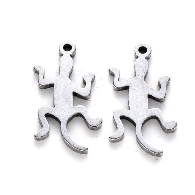 Armband Anhanger N. 7 Silber