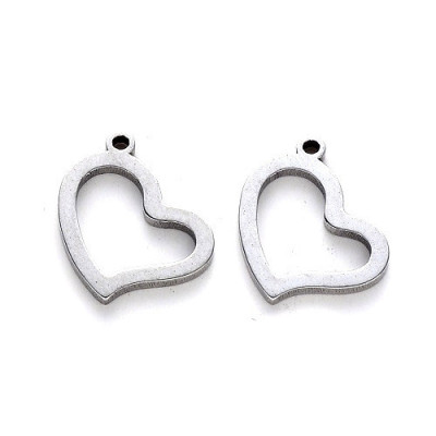 Armband Anhanger N. 25 Silber