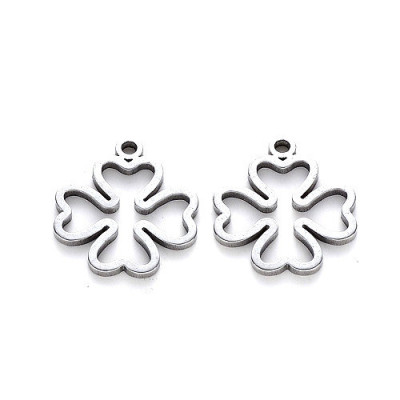 Bracelet pendant N. 33 Silver