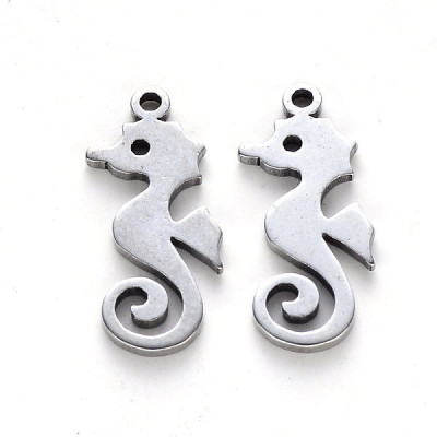 Pendentif bracelet N. 40 Argent