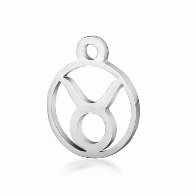 Pendentif bracelet N. 56 Argent