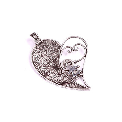 Metall 100 altes Silber