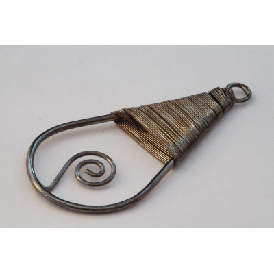 Metall 181 Anthrazit