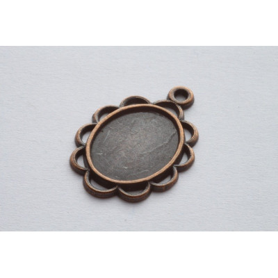 Metallo 185 Rame antico