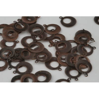 Metallo 222 Rame antico