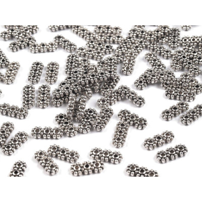 Metal 238 Argente vieilli