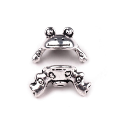 Metallo 254 argento antico