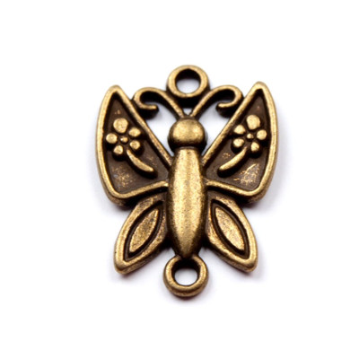 Metal 272 old Copper