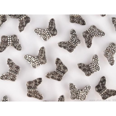 Metallo 279 argento antico